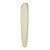 Vintage Rockabilly Freeform Mirror in Gold, 1950s For Sale - Image 9 of 13