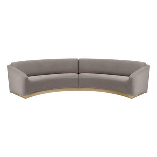 Ferdinand 350 Sofa by Munna For Sale