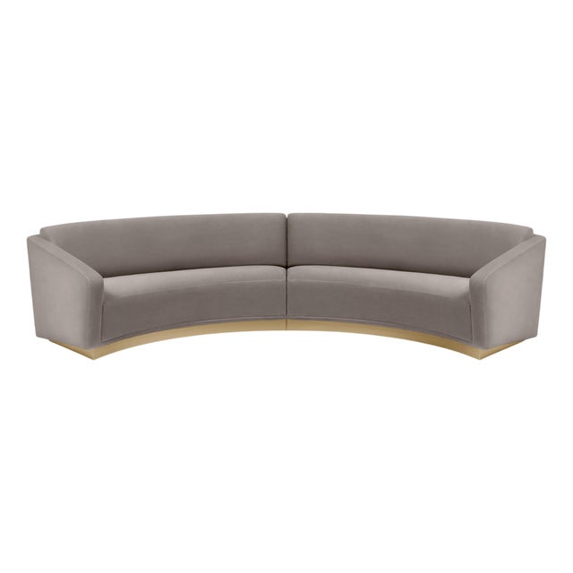 Ferdinand 350 Sofa by Munna For Sale