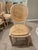 Lorin Marsh Late 20th Century Faux Bois Dining Chairs- Set of 8 For Sale - Image 14 of 18