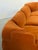 Alberto Roselli designed the Confidential for Saporiti in the early 1970s, at the height of Italy's love affair with...