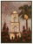 Message us to inquire about custom framing options! (Included for free with every purchase) The artwork here, "Ojai", is a...