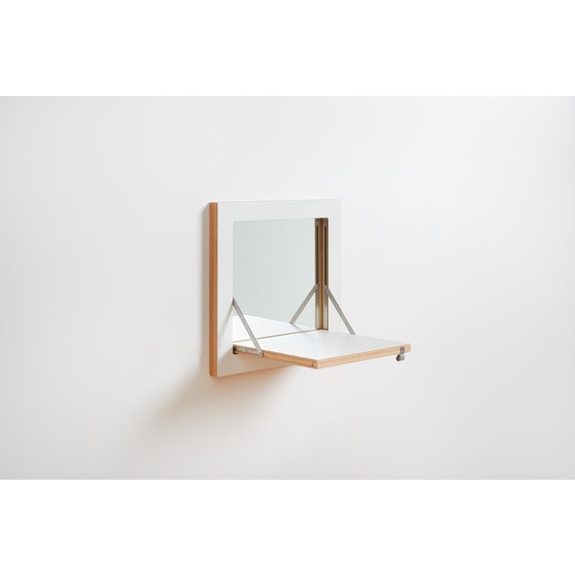 Add-On Mirror from Ambivalenz For Sale - Image 4 of 5