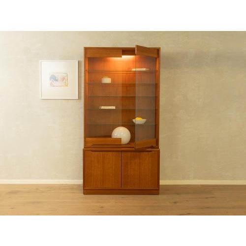 Mid-Century Display Cabinet, 1960s For Sale - Image 15 of 15