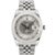 Brand: Rolex Gender: Men Metal Type: Stainless Steel & 18K White Gold Length: 7.25 inches Width: 36.00 mm Weight: 115.46...