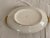 Traditional Vintage Pope Gosser Gold Trimmed Tureen & Platter Set- 2 Pieces For Sale - Image 3 of 9