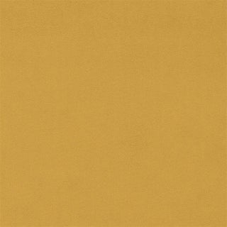 Sanderson Dorton Fabric in Saffron - a Sample For Sale
