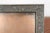 1920s Louis Comfort Tiffany Furnaces Large Bronze Picture Frame, 1920s For Sale - Image 5 of 12