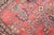 Traditional Vintage Traditional Indo Sarouk - 4'1" x 5'10" For Sale - Image 3 of 8