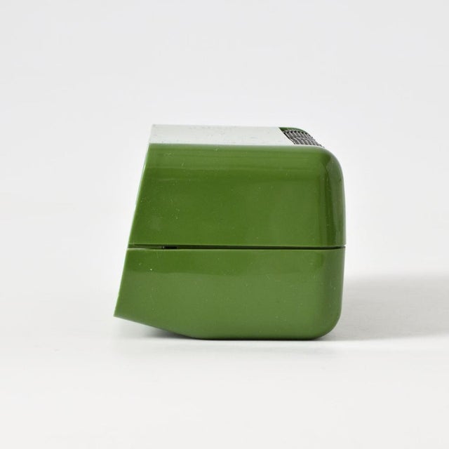 1980s Vintage German Perpetual Desk Calendar from Arlac, 1980s For Sale - Image 5 of 9