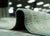 Black Turkish Oushak Antique Look Rug 12'3" x 14'10" #20078 For Sale - Image 8 of 8