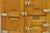 Wood Antique Rh Macy Co Victorian Oak Wood 3 Door Ice Box Vintage Refrigerator Chest For Sale - Image 7 of 18