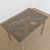 Antique Primitive Painted Pine Farm Table - Circa 1870 For Sale - Image 11 of 13