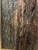 Oil on canvas with a wooden frame abstract painting signed by pollet leclerc exhibition poster dated 1962 good condition...