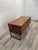 Vintage-Retro Chest of Drawers by Novy Domov type Belmondo 1969 New painted iron legs painted in black In superb condition...