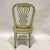 Wood Charming European Side Chair For Sale - Image 7 of 8