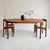 Ib Kofod-Larsen Danish Round and Oval Extendable Dining Table in Teak by Ib Kofod-Larsen for Faarup Møbelfabrik, 1960s For Sale - Image 4 of 18