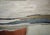 Early 21st Century Strates en Suspens, Abstract Landscape, Contemporary, Framed by Sophie Dumont For Sale - Image 5 of 8
