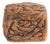 Signed Studio Pottery Box by Dennis Kirchmann For Sale