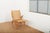 Wooden Lounger with Many Adjustment Options and Frame Foldable For Sale - Image 13 of 15