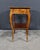 Small 1st Part 19th Century Louis XV Living Room Table in Precious Wood For Sale - Image 12 of 18