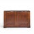 Edward Wormley for Dunbar Mid Century Mahogany and Marble Credenza This credenza measures: 50.25 wide x 15.25 deep x 31.5...