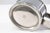1920s Georg Jensen Serving Set Knife / Forks + Gense Pair of Teapots Stainless - 5 pcs For Sale In Detroit - Image 6 of 11