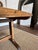 19th-Century French Provincial Oval Tilt-Top "Vendange" Wine Tasting Table For Sale - Image 14 of 15