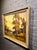 Alexis Matthew Podchernikoff "Picnic by the Pond" Santa Barbara Sunset - Monumental 1920s Oil Painting For Sale - Image 11 of 13