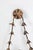 Metal Fine Pair of Lillian August Florentine Italian Tole Style Lighting Sconces For Sale - Image 7 of 15