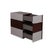 Giro Sideboard or Nightstand in Wood from Nobilia For Sale - Image 5 of 15