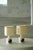 Danish Modern Porcelain Table Lamps from Bing & Grøndahl, 1960s, Set of 2 For Sale - Image 6 of 18