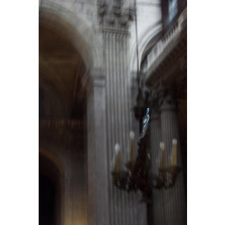 Saint Sulpice I by Artist Hardie Cobbs For Sale
