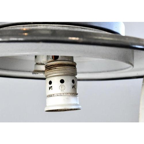 Kandem Pendant Light from Marianne Brandt, 1930s For Sale - Image 9 of 10