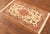 Hand-Knotted Middle Eastern Rug with Decorative Pattern For Sale - Image 5 of 10