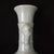 Chinese Ceramic Vase,Guan Ware Crackle Glaze Celadon Glaze Porcelain Double Ears Vase For Sale In Seattle - Image 6 of 10