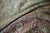 Vintage Distressed Mahal Rug - 10' X 16' For Sale - Image 4 of 12