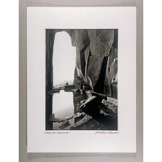 R. Celentano, The Fisherman's Cave, Photograph For Sale