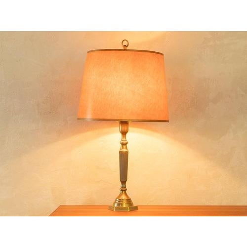 Mid-Century Table Lamps, 1960s, Set of 2 For Sale - Image 4 of 16