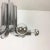 Modernist German Sputnik Hanging Light from Cosack Lights, 1960s For Sale - Image 6 of 10