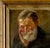 Portrait Composition, 1800s, Oil Painting on Panel, Framed For Sale - Image 3 of 14