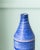 Deutsche Studio Ceramic Vase by Monika Maetzel for MCM, 1960s For Sale - Image 3 of 11