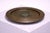 Art Deco Bronze Presentation Plate attributed to Sune Bäckström, Sweden, 1930s For Sale - Image 6 of 8