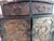 Paint Antique 1880s Chinese Dragon Lacquer Gilt Jewelry Chest Cabinet Qing Dynasty For Sale - Image 7 of 18