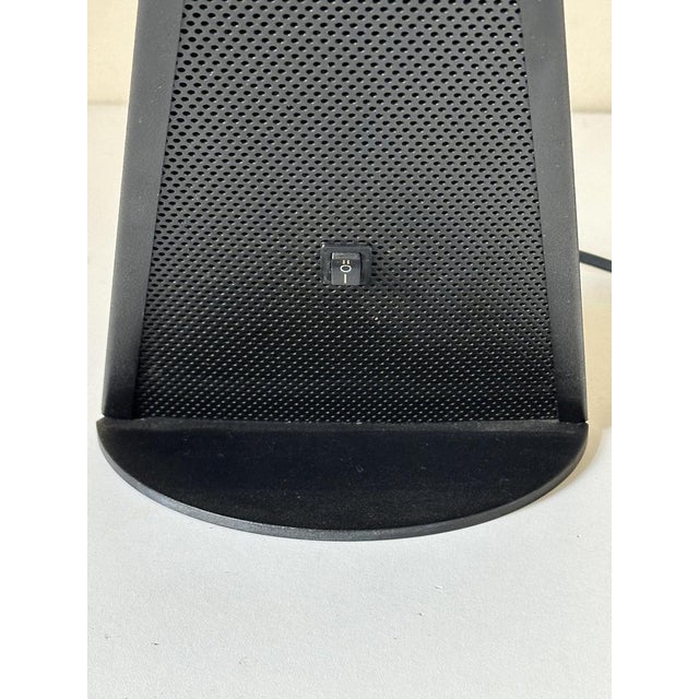 Rouczn Table Lamp by Patrice Bonneau for Genexco, 1980s For Sale - Image 18 of 18