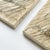Set of Small Abstract Painting on Canvas For Sale - Image 4 of 6