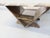 Vintage Marble Coffee Table, 1970s For Sale - Image 15 of 18