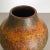 Abstract Colorful Pottery Floor Vase from Silberdistel, Germany, 1950s For Sale - Image 10 of 17