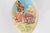 Vintage Tin Cote Dor Easter Can with Rabbit and Ducks, 1930s For Sale - Image 3 of 10