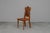 Gründerzeit Stylish Chairs, Set of 2 For Sale - Image 10 of 18
